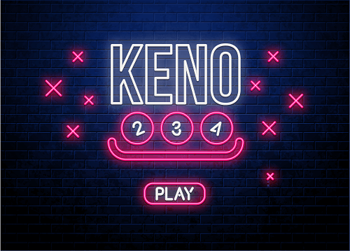 Best Sites to Test Keno Strategies