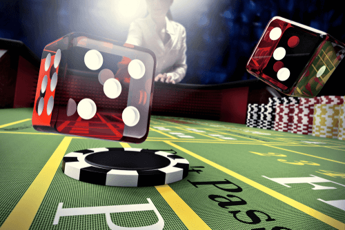 craps tips to win