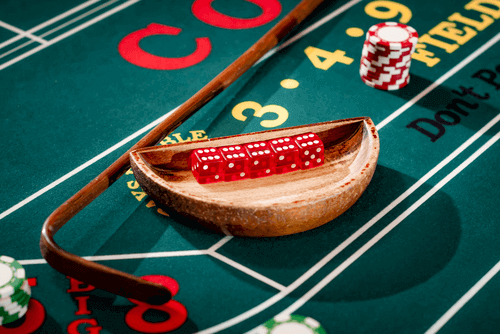 Hedge Bets, Rothstein, Watcher, Hold & Cold Systems Latest Craps Systems to Test