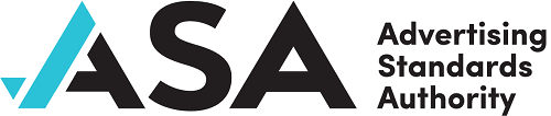 Advertising Standards Authority logo ASA new advertising gambling code