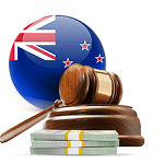 New Zealand Gambling Laws