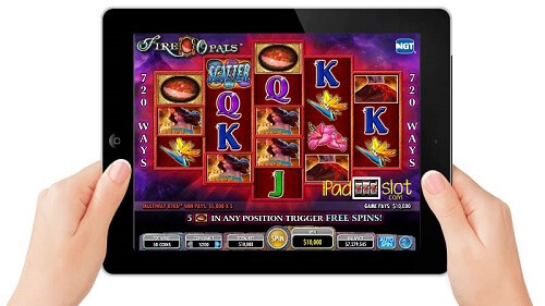 Play New Pokie Games Online