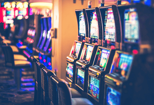 91 Southlanders asked for help with gambling addiction 91 Southland residents approach problem gambling organisations