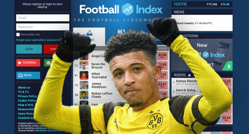 BetIndex Gambling Advert Banned BetIndex Gambling Advert Banned