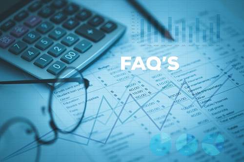 Casino Deposits FAQs 2019