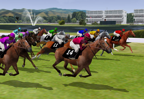 GTA Glitch on horse racing bets online GTA Glitch on horse racing bets online