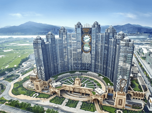 Melco Resorts New Zealand Melco Resorts New Zealand