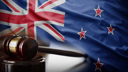 NZ Internal Affairs Launches Online Gambling Public Consultation