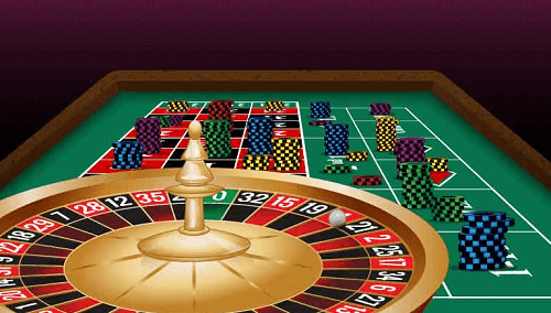 Roulette FAQs Roulette FAQs