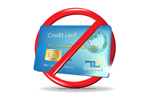 Credit Card Gambling Deposits NZ