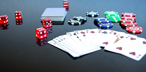 Gambling Operators to Fund Gambling Treatment By 1