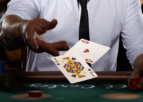 How to Play Blackjack New Zealand