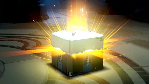 singapore-casino regulator investigates loot boxes