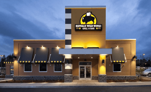 Buffalo Wild Wings Partners with MGM to Offer Betting at Restaurants