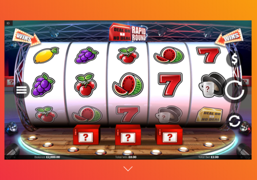 Endemol NZ Pokie Endemol NZ Pokie