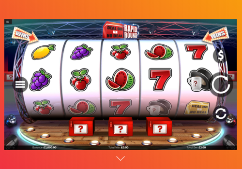 Endemol NZ Pokie