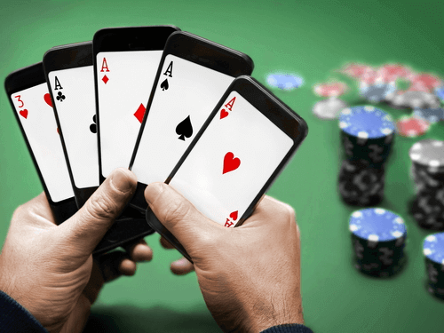 Online Gambling Nz