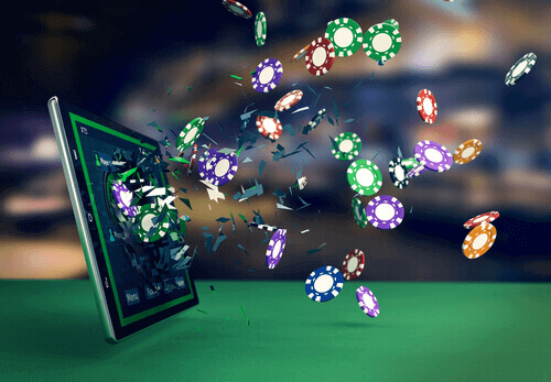 Mobile Casinos for NZD Mobile Casinos for NZD