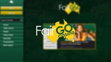 Fair Go Casino Bonuses