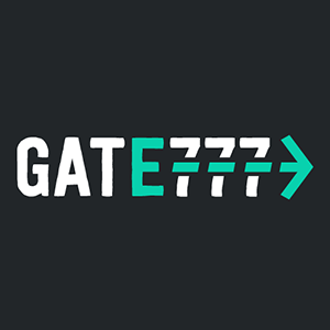 Gate777 Casino Logo