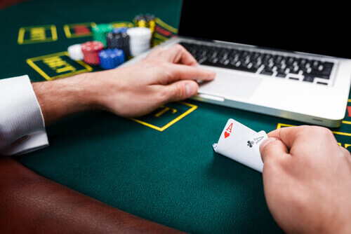 Online Casinos in New Zealand - Responsible Gambling