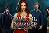 Immortal Romance Slot Logo