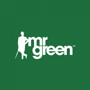 Mr Green Casino Logo