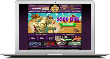 How To Make Your Product Stand Out With online casino