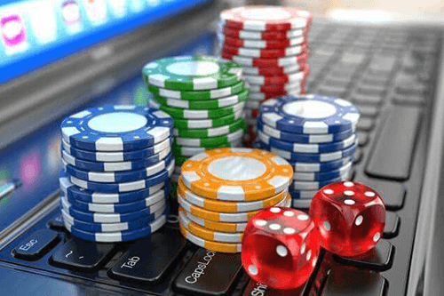 Online Casino Bonus