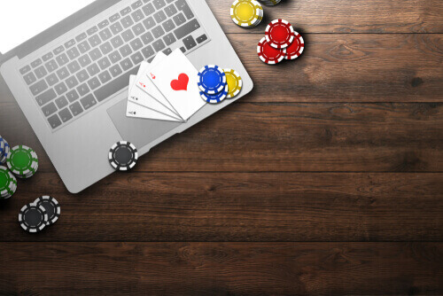 Online Casino Games Online Casino Games