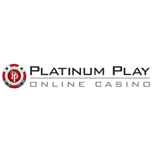 Platinum Play Casino Logo