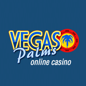 Vegas Palms Casino Logo