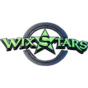 Wixstars Casino Logo