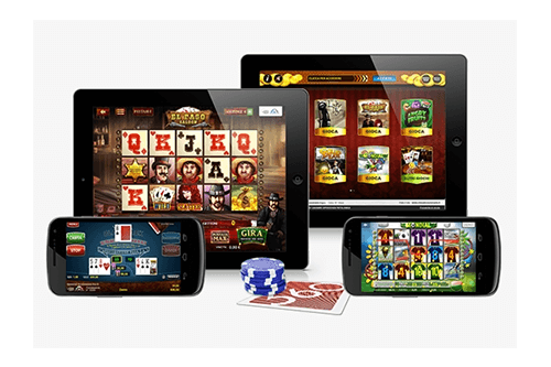 Android Casinos Real Money