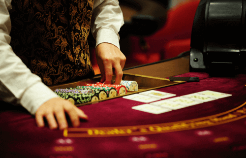 Best Live Dealer Casinos