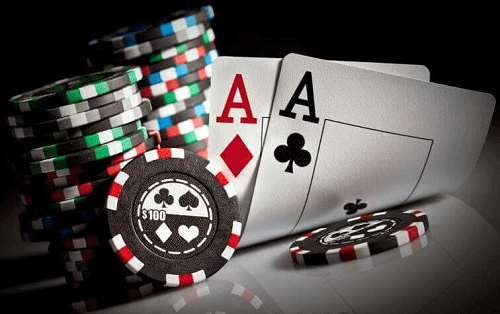 Best Online Poker Games