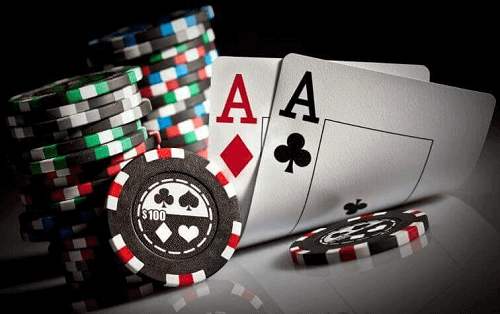Best Online Poker Games Best Online Poker Games