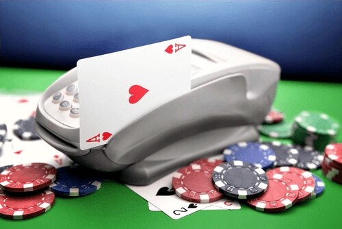 Casino Casino