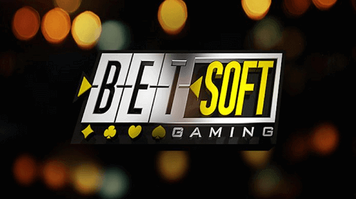 Betsoft Casinos