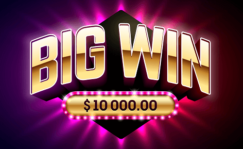 Big Win Casino Games