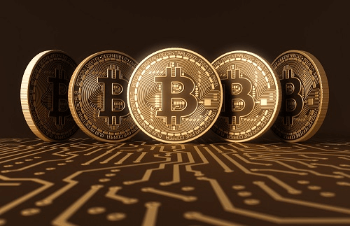 Bitcoin Casino Payments