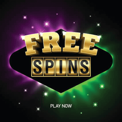 Free Spins Bonuses