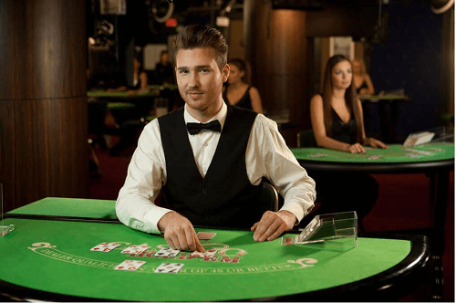 Live Dealer Casinos Real Money Live Dealer Casinos Real Money