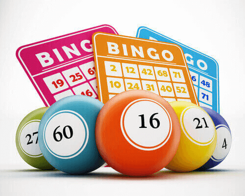 Top Online Bingo Games