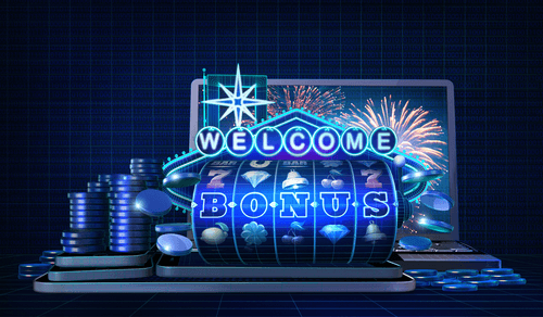 Types of Welcome Bonus Types of Welcome Bonus