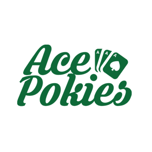 Ace Pokies Casino Logo