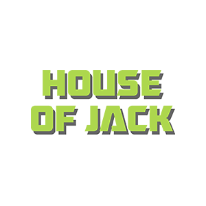 House of Jack Casino Logo