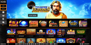 5 Proven n1 casino Techniques