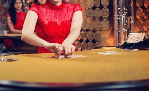 Live Baccarat Casinos