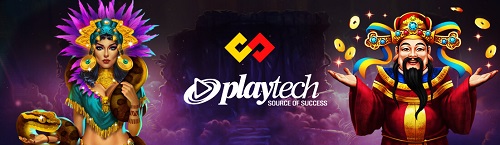 Playtech Games